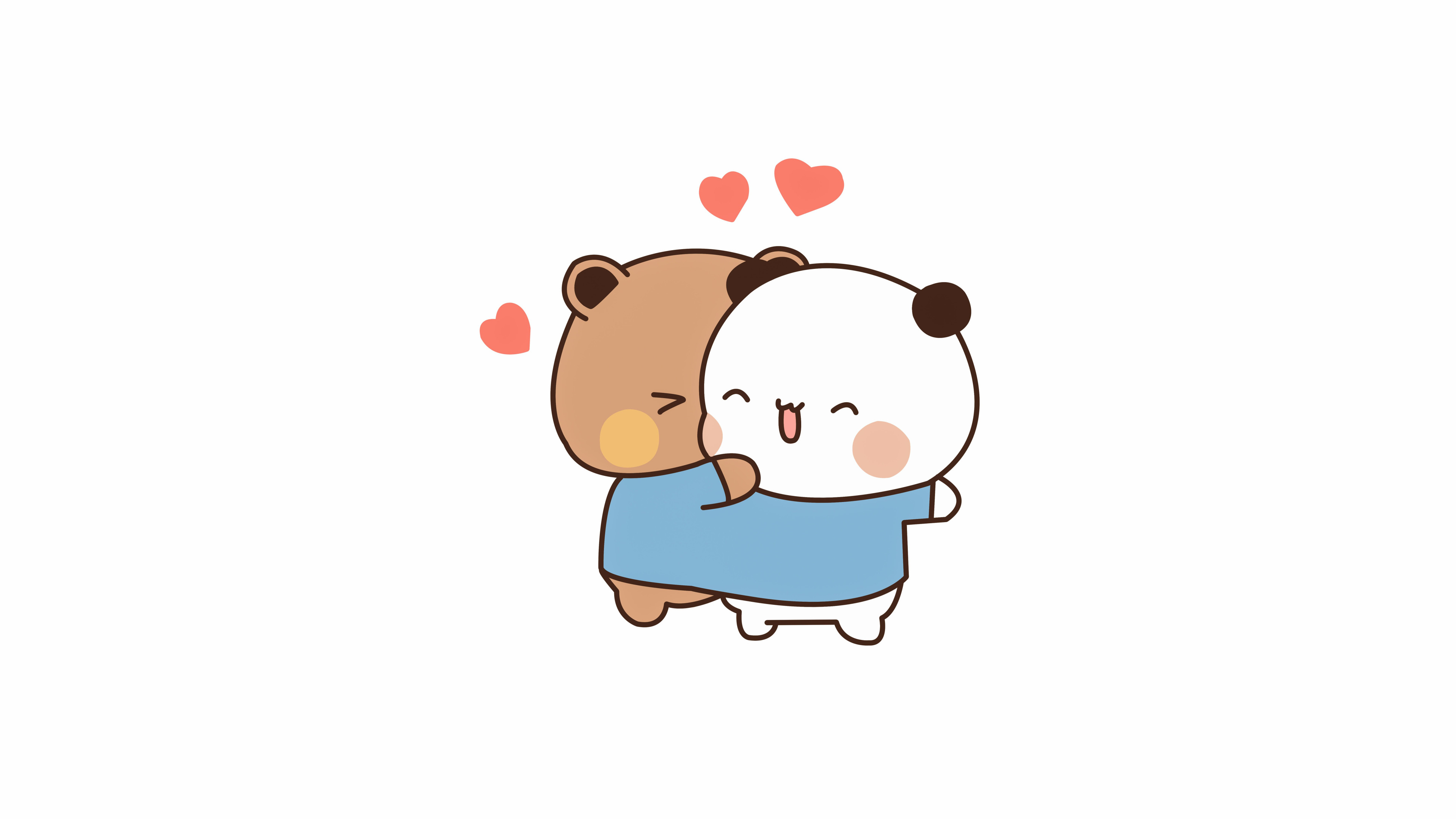 bears